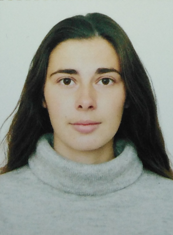 Вейсалова Элмира